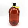 4 Liter PET Oxebar Keg 